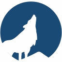 Bluewolf Certs logo