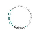 CEG Bakery logo