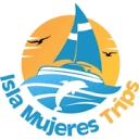 Isla Mujeres Trips logo