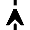 Trajectory Web Design logo