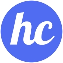 HeyClients logo