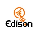 Edison Robots logo