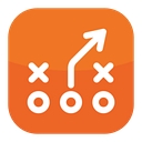 Playbook Builder logo