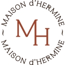Maison d’Hermine logo