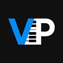 VitaPiano logo