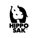 Hippo Sak logo