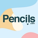 Pencils.com logo