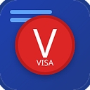 VisaRequirements.io logo