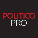 POLITICO Pro logo