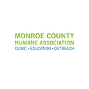 Monroe County Humane Association logo
