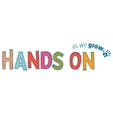 Hands On As We Grow logo