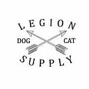 Legion Dog and Cat Supply logo