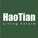 Haotian logo