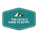 Local Guide To Egypt logo