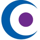 Blue Corona logo