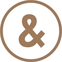 Lens & Frame Co. logo