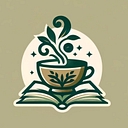 Tea Story logo