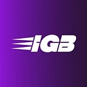 Immersive Gamebox logo