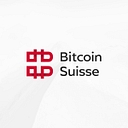 Bitcoin Suisse logo
