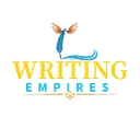 Writing Empires logo