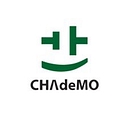 CHAdeMO logo