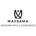 Maysama logo