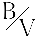 Bozena Voytko logo