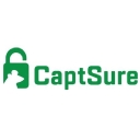 CaptSure logo
