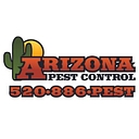 Arizona Pest Control (AZPest) logo