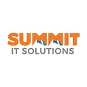Summit IT Solutions logo