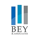 Bey & Associates logo