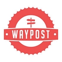 Waypost Marketing logo