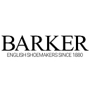 Barker Shoes logo