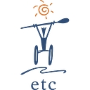 Environmental Traveling Companions (ETC) logo