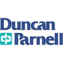 Duncan-Parnell logo