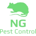 NG Pest Control logo