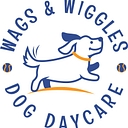 Wags & Wiggles logo