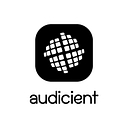 Audicient logo