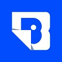 Booked AI logo