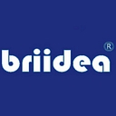 Briidea logo