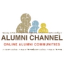 Alumni Channel logo