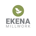 Ekena Millwork logo