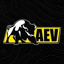 American Expedition Vehicles (AEV) logo