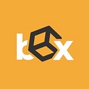 Box Agency logo