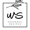 With Spice logo