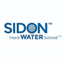 Sidon Water logo