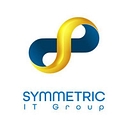 Symmetric IT Group logo