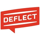 Deflect logo