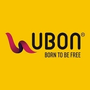 Ubon logo
