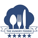 Hungry Foodie logo